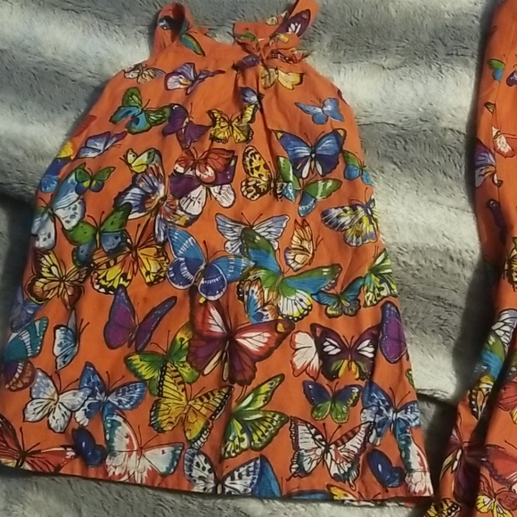 Mommy n me mother's day special! Worn once! - Picture 2 of 4